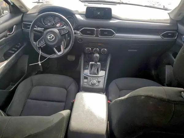 JM3KFABM0J1393904 2018 MAZDA CX-5 - Image 8