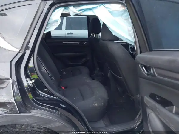 JM3KFABM0J1398522 2018 MAZDA CX-5 - Image 8