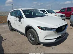 JM3KFABM0J1399198 2018 MAZDA CX-5