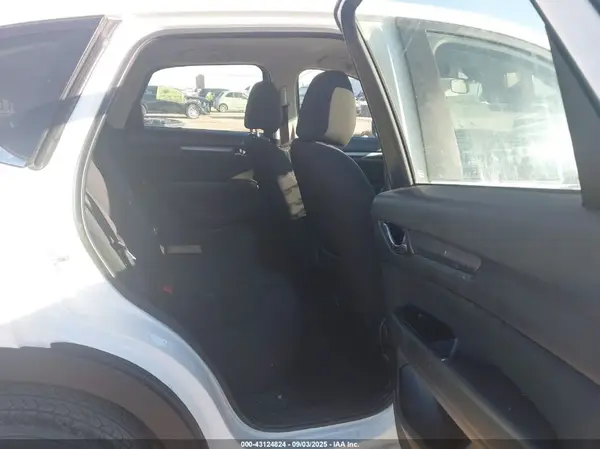 JM3KFABM0J1405288 2018 MAZDA CX-5 - Image 8