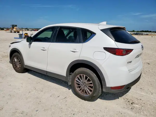 JM3KFABM0J1406974 2018 MAZDA CX-5 - Image 2