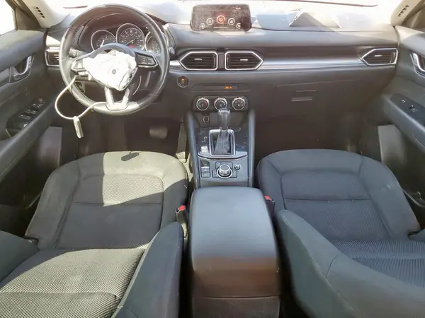 JM3KFABM0J1406974 2018 MAZDA CX-5 - Image 8