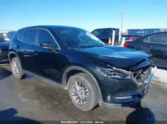 JM3KFABM0J1412113 2018 MAZDA CX-5