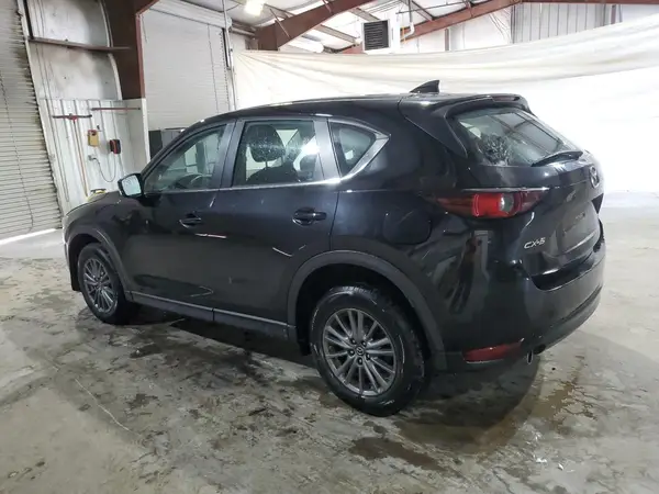 JM3KFABM0J1414122 2018 MAZDA CX-5 - Image 2