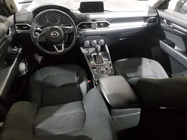 JM3KFABM0J1414122 2018 MAZDA CX-5 - Image 8