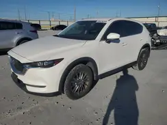 JM3KFABM0J1454958 2018 MAZDA CX-5