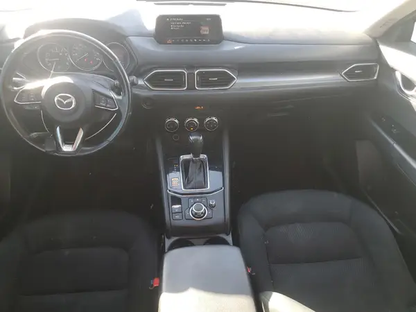 JM3KFABM0J1454958 2018 MAZDA CX-5 - Image 8