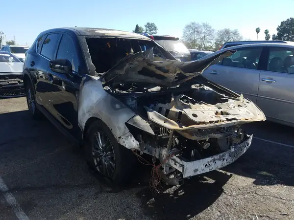 JM3KFABM0J1458752 2018 MAZDA CX-5 - Image 1