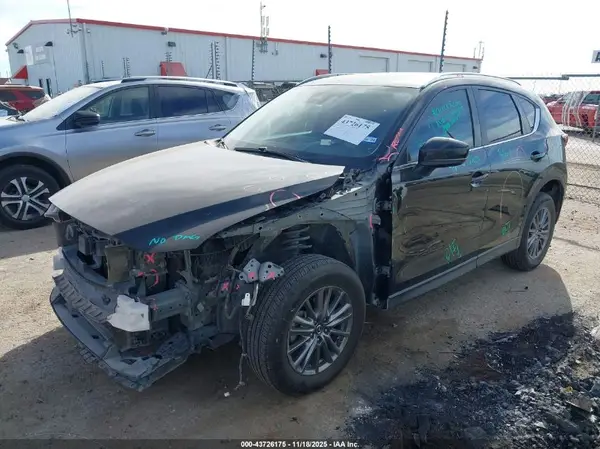 JM3KFABM0J1465653 2018 MAZDA CX-5 - Image 2