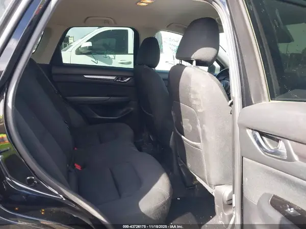 JM3KFABM0J1465653 2018 MAZDA CX-5 - Image 8
