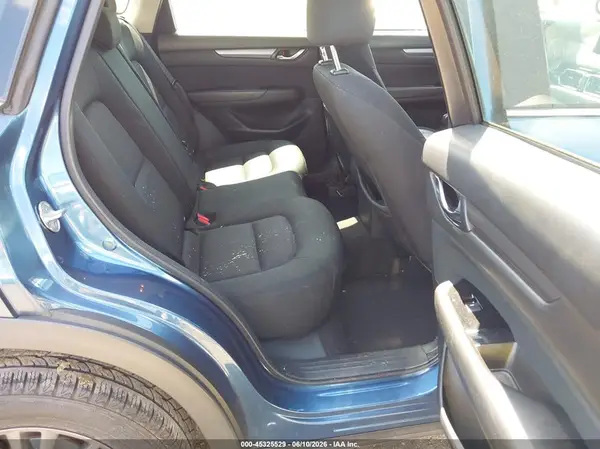 JM3KFABM0J1468827 2018 MAZDA CX-5 - Image 8