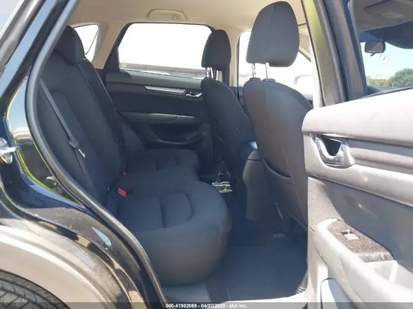 JM3KFABM0J1473476 2018 MAZDA CX-5 - Image 8