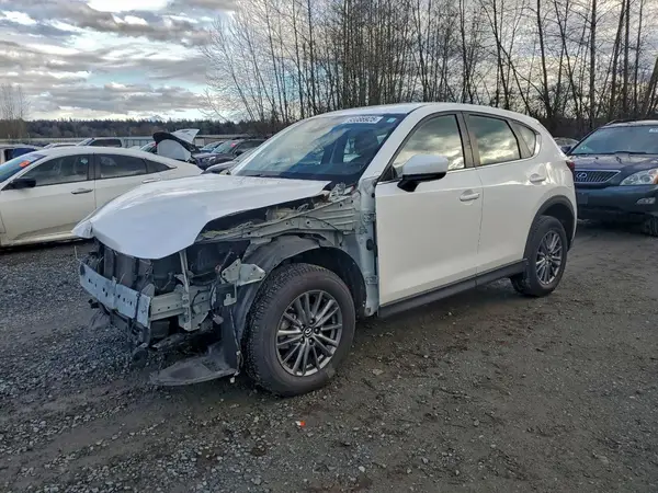 JM3KFABM0J1475048 2018 MAZDA CX-5 - Image 1