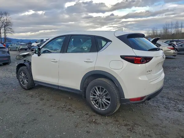 JM3KFABM0J1475048 2018 MAZDA CX-5 - Image 2