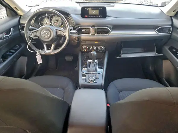 JM3KFABM0J1475048 2018 MAZDA CX-5 - Image 8