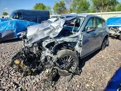 JM3KFABM0K0516401 2019 MAZDA CX-5