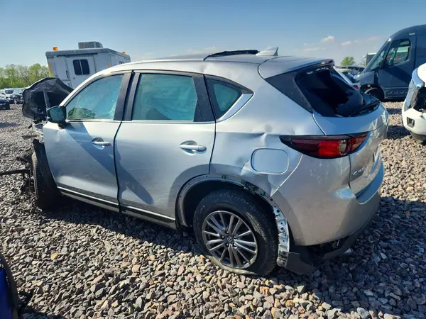 JM3KFABM0K0516401 2019 MAZDA CX-5 - Image 2