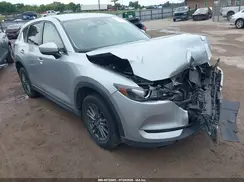 JM3KFABM0K0526653 2019 MAZDA CX-5