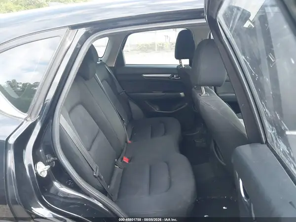 JM3KFABM0K0537975 2019 MAZDA CX-5 - Image 8
