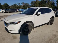 JM3KFABM0K0581670 2019 MAZDA CX-5