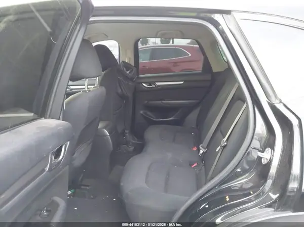 JM3KFABM0K0606700 2019 MAZDA CX-5 - Image 8