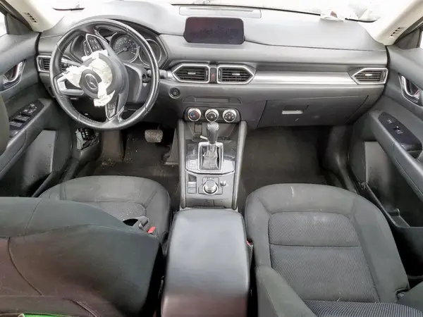 JM3KFABM0K0619902 2019 MAZDA CX-5 - Image 8