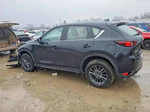 JM3KFABM0K0620192 2019 MAZDA CX-5 - Image 2