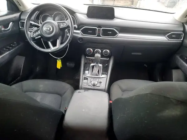 JM3KFABM0K0620192 2019 MAZDA CX-5 - Image 8