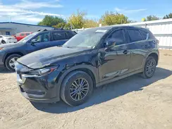 JM3KFABM0K0627093 2019 MAZDA CX-5
