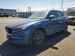 JM3KFABM0K0628180 2019 MAZDA CX-5
