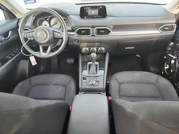JM3KFABM0K0639891 2019 MAZDA CX-5 - Image 8