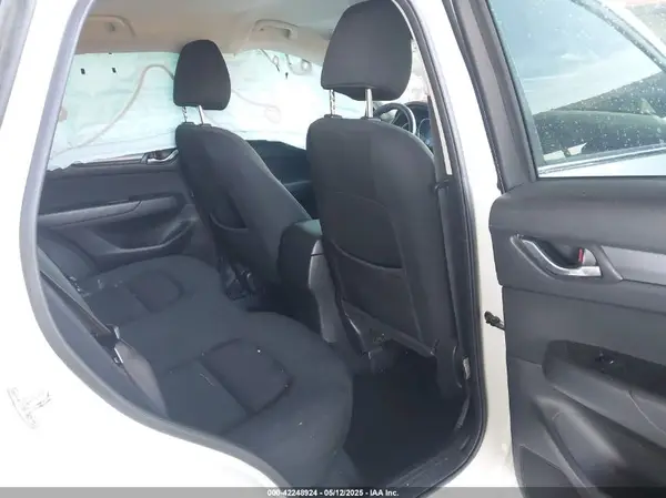 JM3KFABM0K0642144 2019 MAZDA CX-5 - Image 8