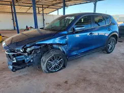 JM3KFABM0K0659980 2019 MAZDA CX-5