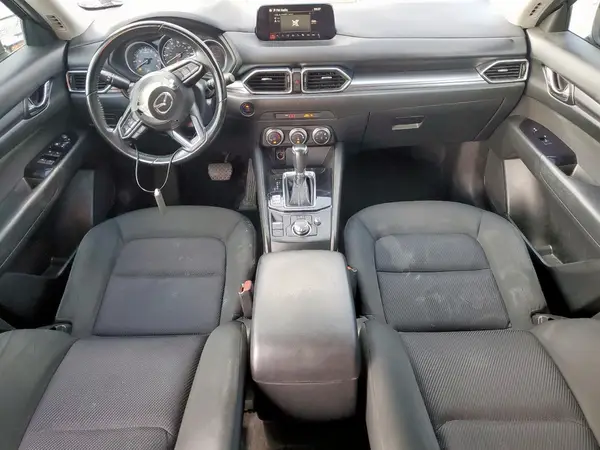 JM3KFABM0K0674334 2019 MAZDA CX-5 - Image 8