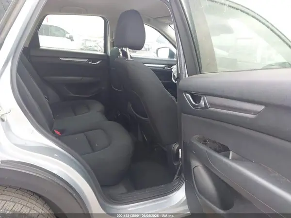 JM3KFABM0K0677055 2019 MAZDA CX-5 - Image 8