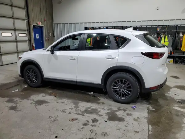 JM3KFABM0K0678030 2019 MAZDA CX-5 - Image 2
