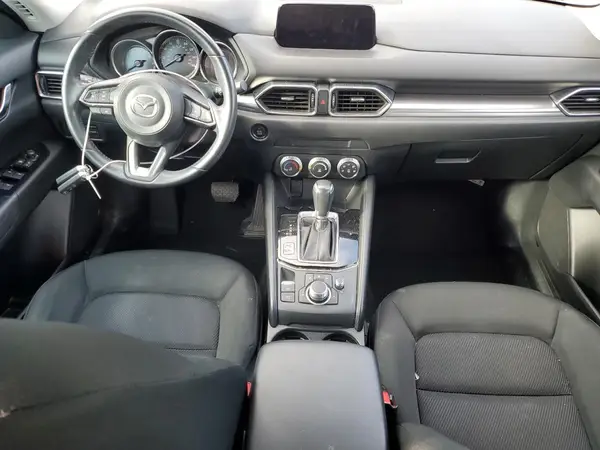 JM3KFABM0K0678030 2019 MAZDA CX-5 - Image 8
