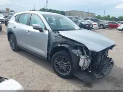 JM3KFABM0K0678268 2019 MAZDA CX-5