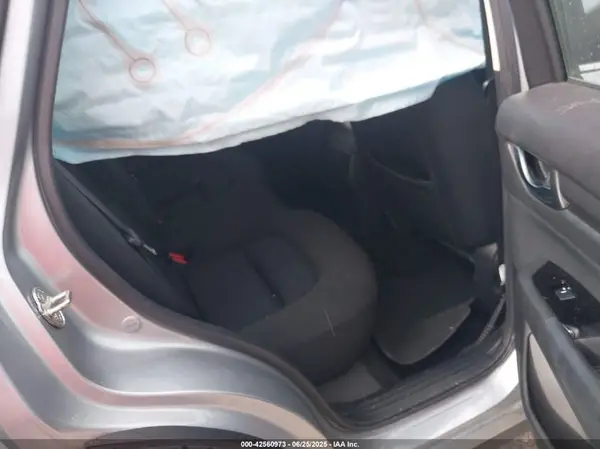 JM3KFABM0K0678268 2019 MAZDA CX-5 - Image 8
