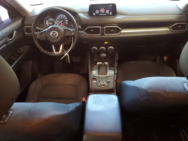 JM3KFABM0K0678352 2019 MAZDA CX-5 - Image 8