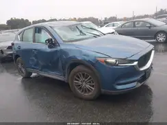JM3KFABM0K0695054 2019 MAZDA CX-5