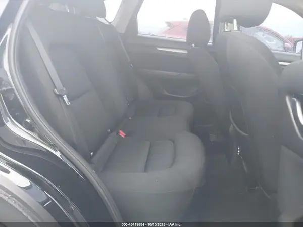 JM3KFABM0K1504789 2019 MAZDA CX-5 - Image 8