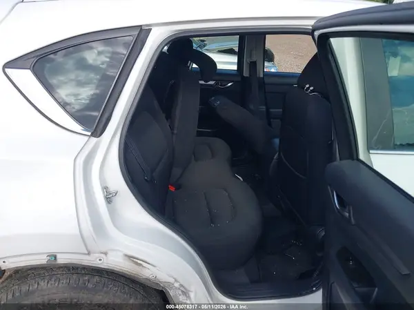 JM3KFABM0K1566452 2019 MAZDA CX-5 - Image 8