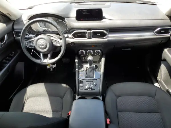JM3KFABM0K1577662 2019 MAZDA CX-5 - Image 8
