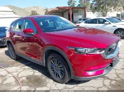 JM3KFABM0K1633065 2019 MAZDA CX-5