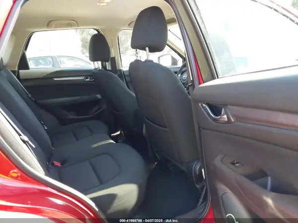JM3KFABM0K1633065 2019 MAZDA CX-5 - Image 8