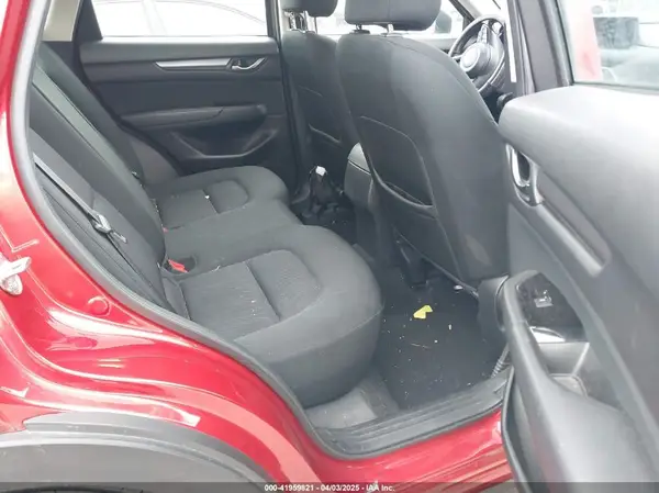 JM3KFABM0L0727261 2020 MAZDA CX-5 - Image 8