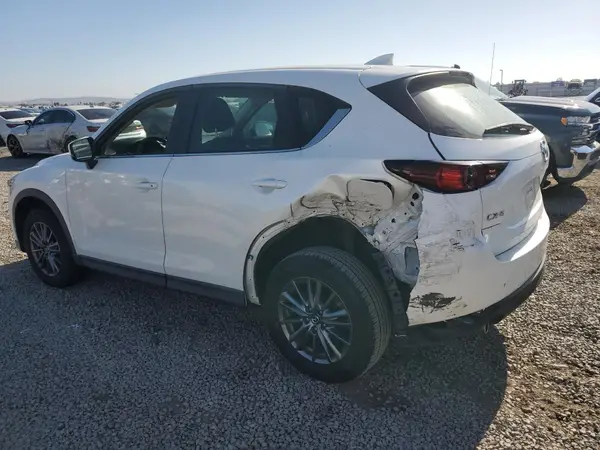 JM3KFABM0L0740723 2020 MAZDA CX-5 - Image 2