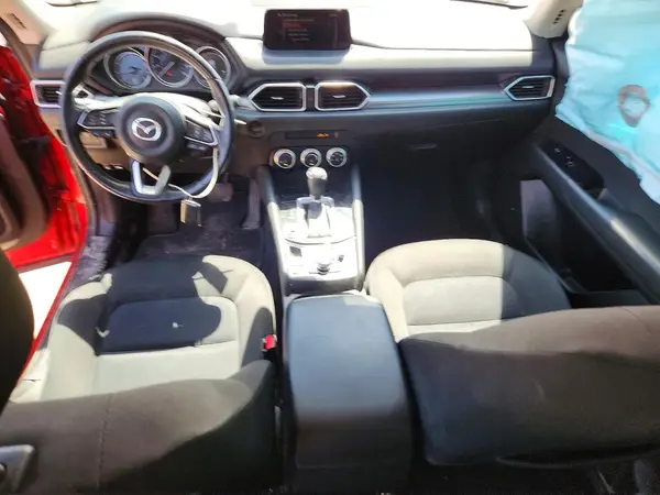 JM3KFABM0L0761281 2020 MAZDA CX-5 - Image 8