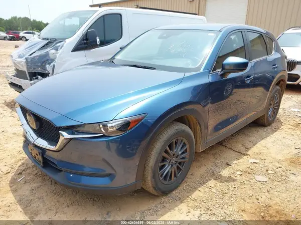 JM3KFABM0L0840451 2020 MAZDA CX-5 - Image 2